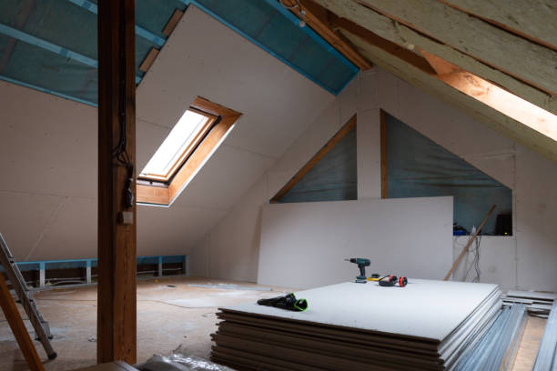 Range of Insulation Solutions in Nissequogue, NY