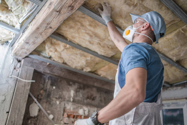 Best Home Insulation Services  in Nissequogue, NY
