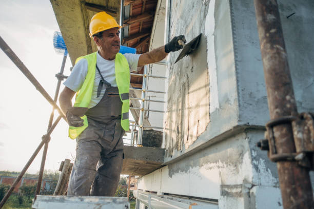 Best Attic Insulation Installation  in Nissequogue, NY