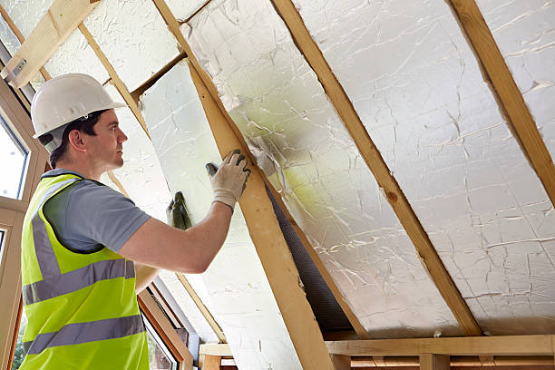 Range of Insulation Solutions in Nissequogue, NY