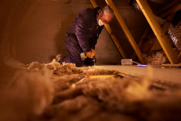 Best Insulation Repair Services  in Nissequogue, NY